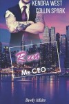 Book cover for Run Mr CEO