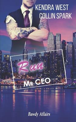 Cover of Run Mr CEO