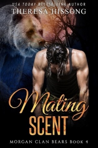 Cover of Mating Scent