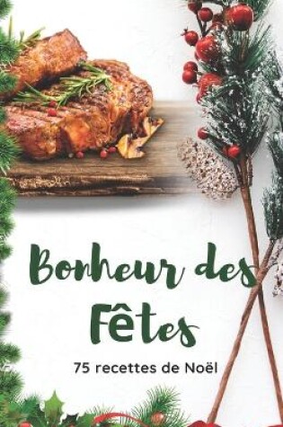 Cover of Bonheur des Fêtes