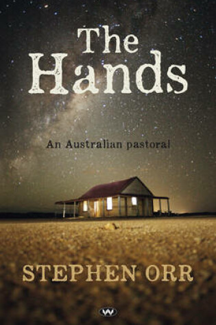 Cover of The Hands