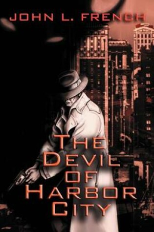 Cover of The Devil of Harbor City