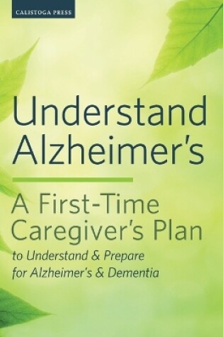 Cover of Understand Alzheimer's