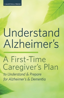 Book cover for Understand Alzheimer's