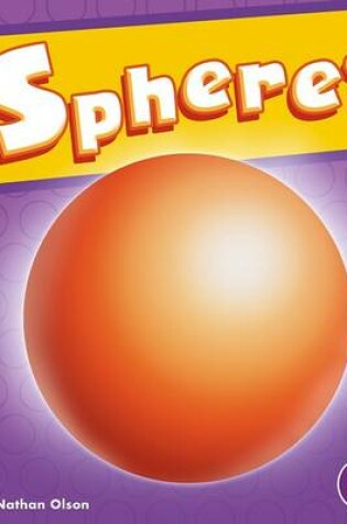 Cover of Spheres