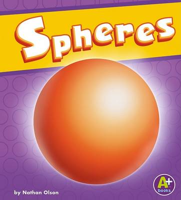 Cover of Spheres