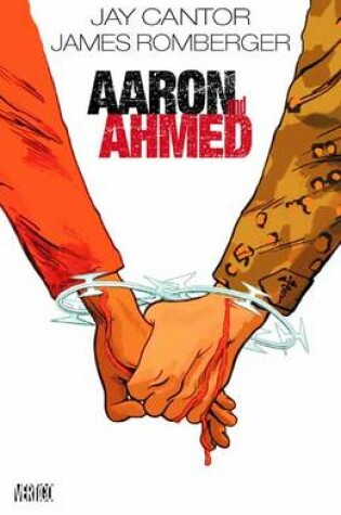 Cover of Aaron And Ahmed HC