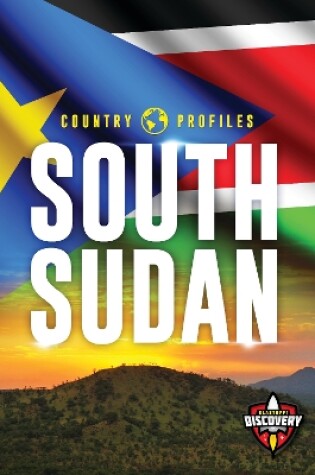 Cover of South Sudan