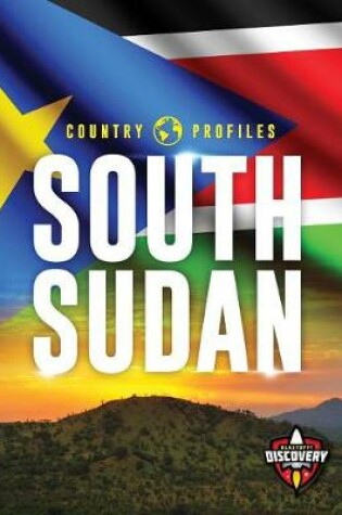 Cover of South Sudan