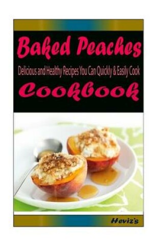 Cover of Baked Peaches