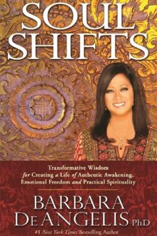 Cover of Soul Shifts