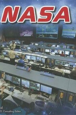 Cover of NASA