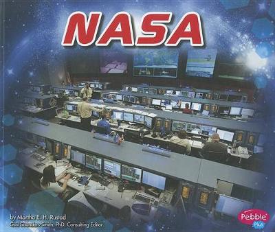 Cover of NASA