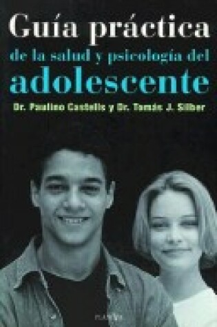 Cover of Guia Practica del Adolescente