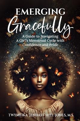 Cover of Emerging Gracefully