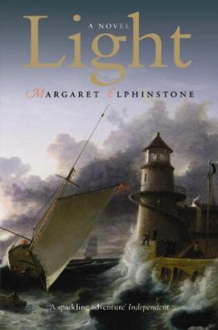 Cover of Light