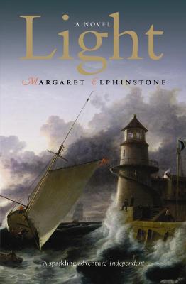 Book cover for Light