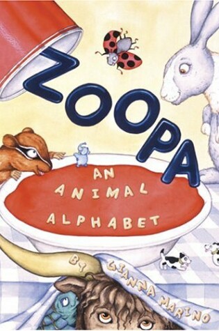 Cover of Zoopa