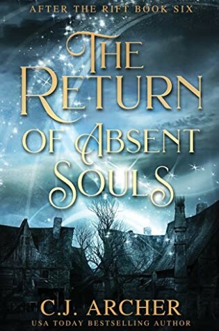 Cover of The Return of Absent Souls