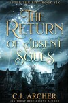 Book cover for The Return of Absent Souls