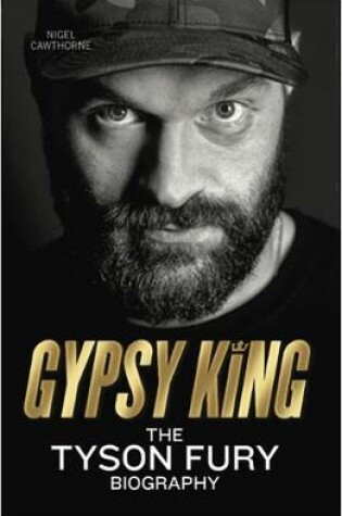Cover of Gypsy King
