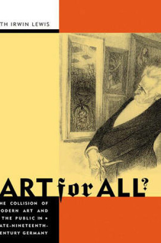 Cover of Art for All?