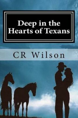 Cover of Deep in the Hearts of Texans