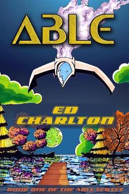Book cover for Able