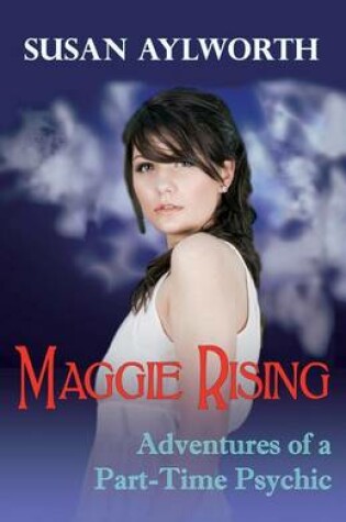 Cover of Maggie Rising