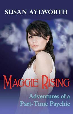 Book cover for Maggie Rising