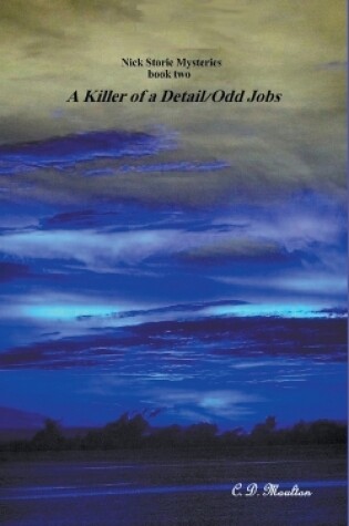 Cover of A Killer of a Detail/Odd Jobs