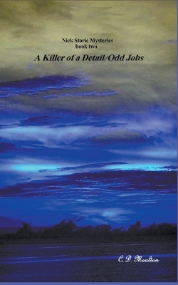 Book cover for A Killer of a Detail/Odd Jobs
