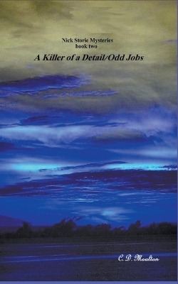 Cover of A Killer of a Detail/Odd Jobs