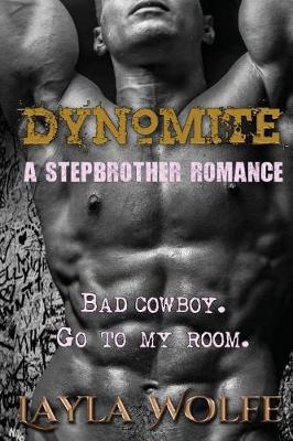 Book cover for Dynomite