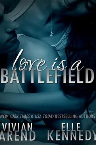 Love Is a Battlefield