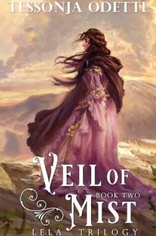 Cover of Veil of Mist
