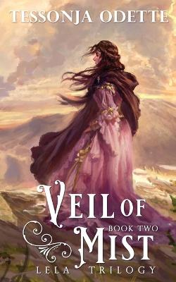 Book cover for Veil of Mist