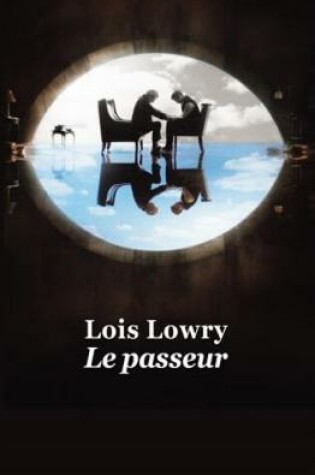 Cover of Le passeur