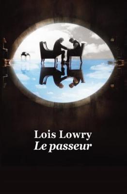 Book cover for Le passeur