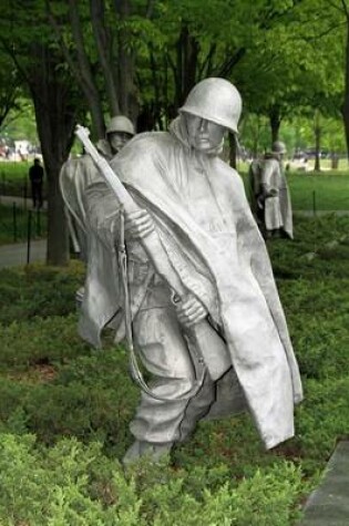 Cover of Statue from Korean War Veterans Memorial Journal