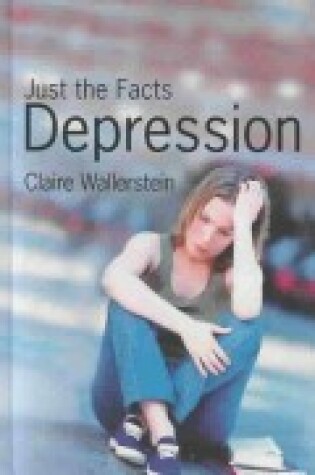 Cover of Depression