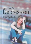 Book cover for Depression