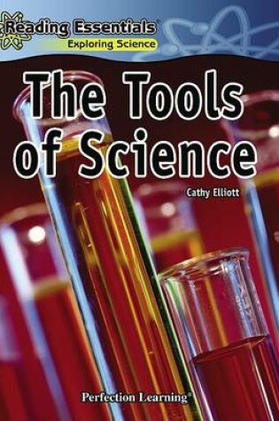 Cover of The Tools of Science