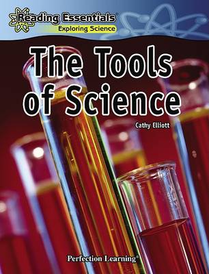 Book cover for The Tools of Science