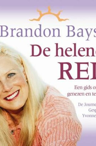 Cover of De Helende Reis