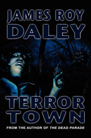 Cover of Terror Town