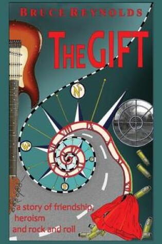 Cover of The Gift