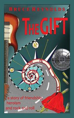 Book cover for The Gift