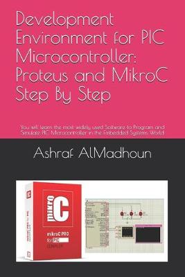 Book cover for Development Environment for PIC Microcontroller