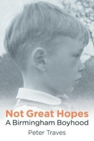 Cover of Not Great Hopes